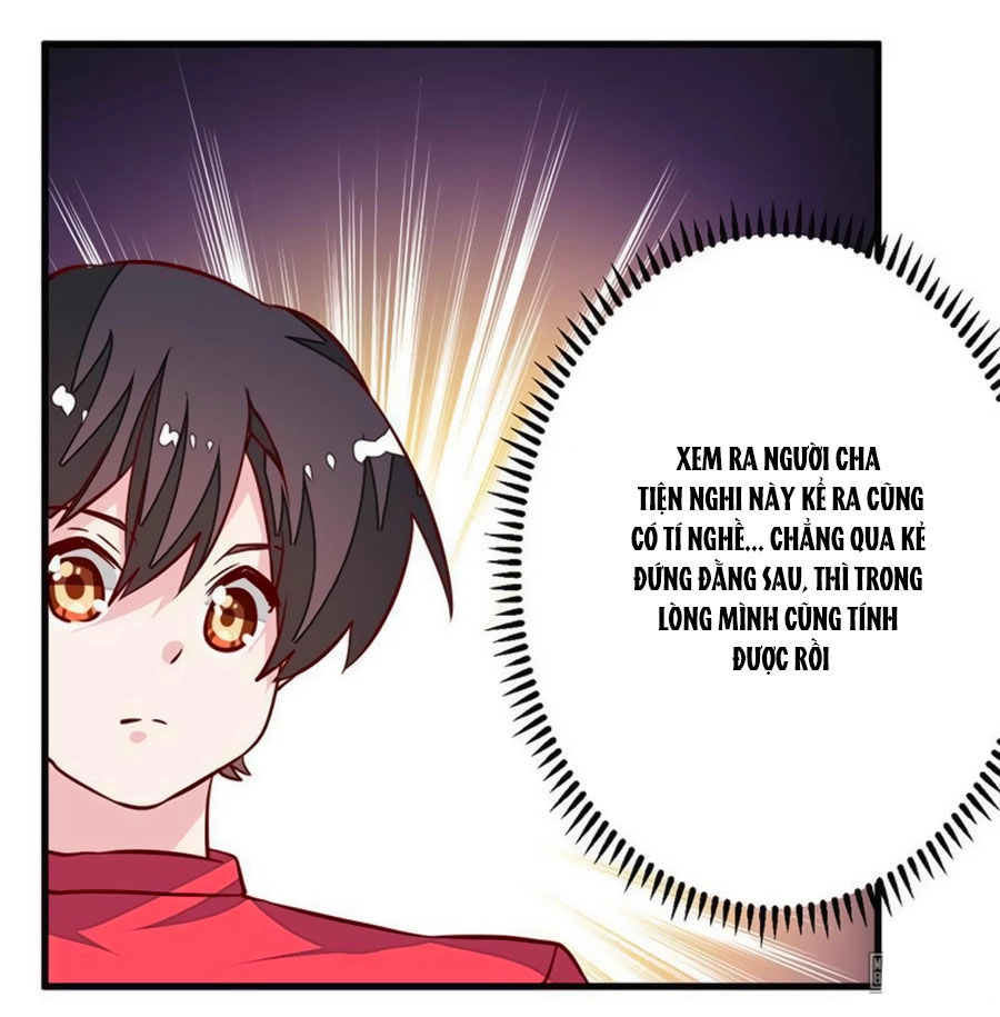 Tổng Tài Đích Thiên Giới Manh Thê Chapter 90 - 15