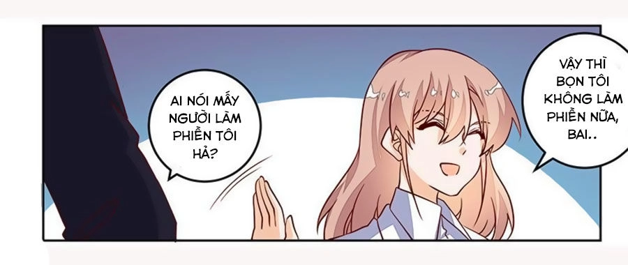 Tổng Tài Đích Thiên Giới Manh Thê Chapter 90 - 19