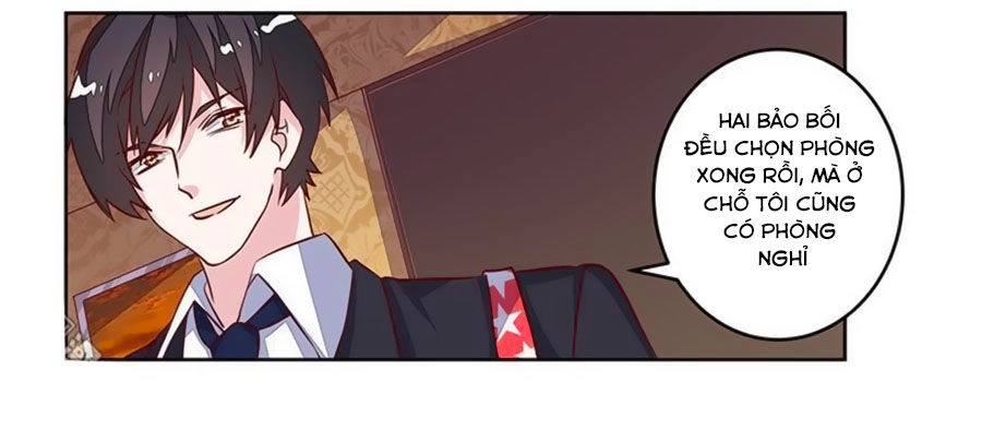 Tổng Tài Đích Thiên Giới Manh Thê Chapter 90 - 20