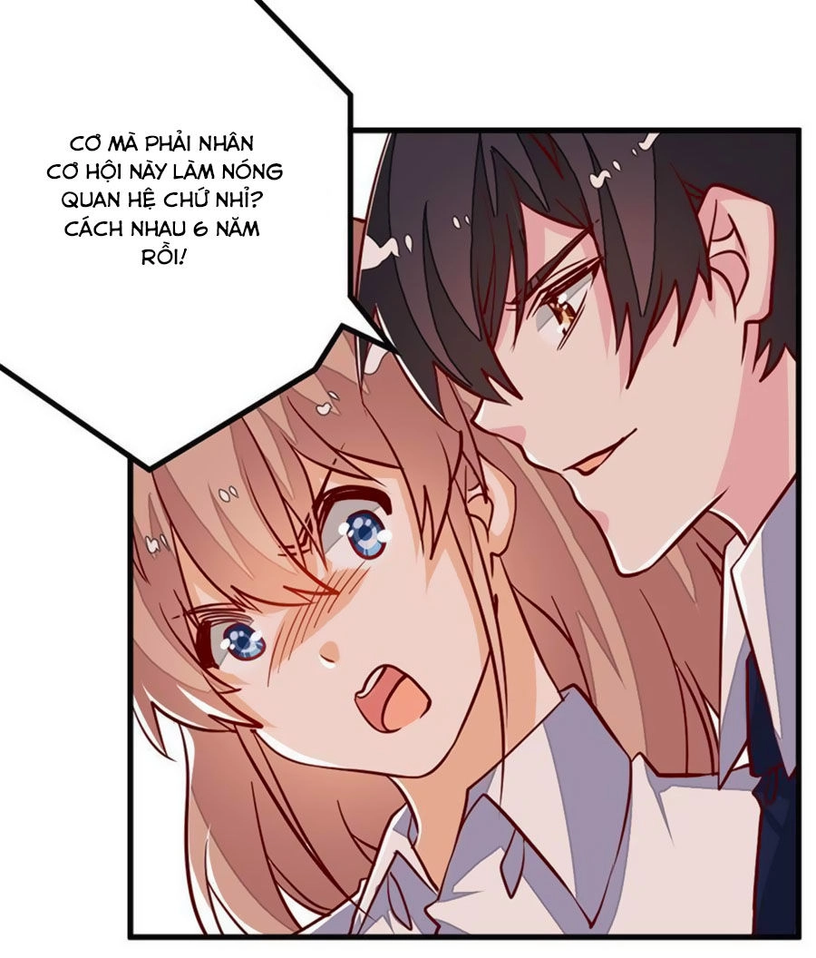 Tổng Tài Đích Thiên Giới Manh Thê Chapter 90 - 24