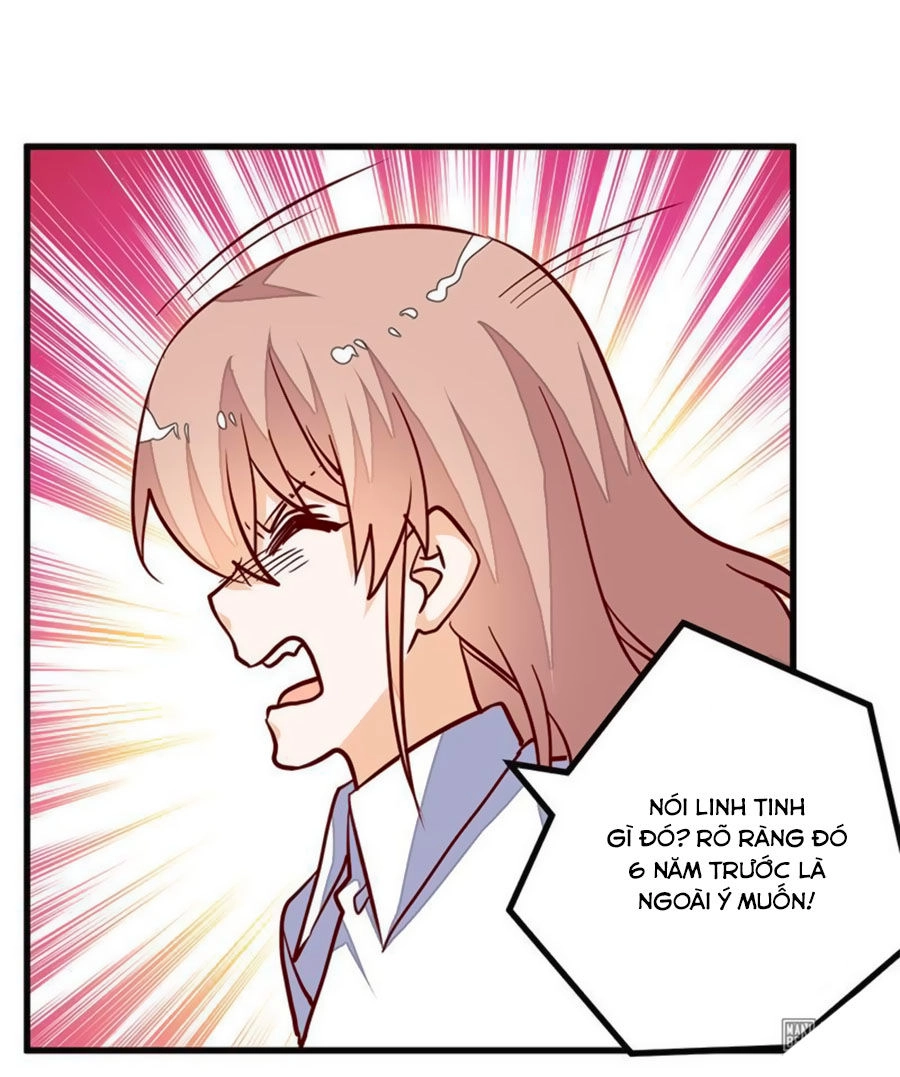 Tổng Tài Đích Thiên Giới Manh Thê Chapter 90 - 25