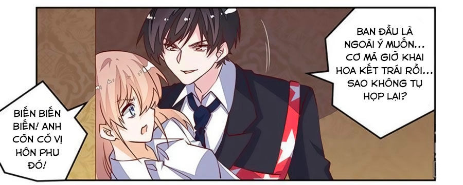 Tổng Tài Đích Thiên Giới Manh Thê Chapter 90 - 26