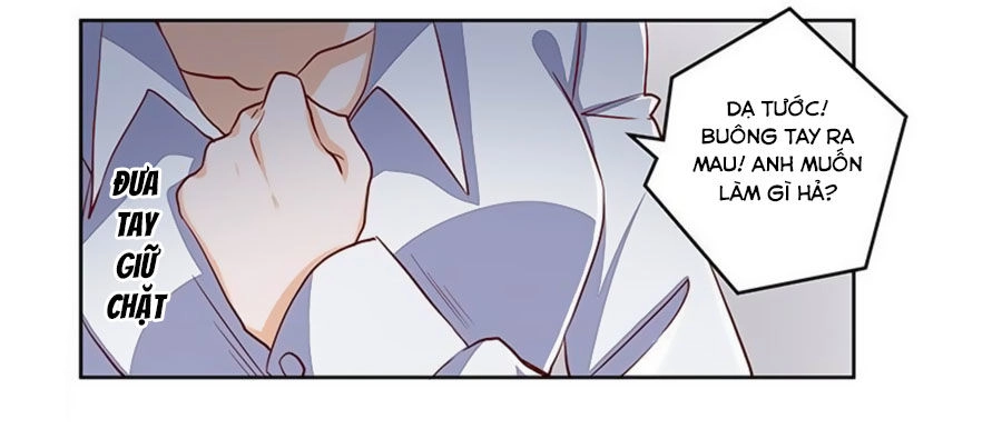 Tổng Tài Đích Thiên Giới Manh Thê Chapter 90 - 27