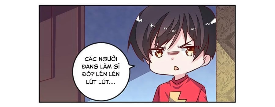 Tổng Tài Đích Thiên Giới Manh Thê Chapter 90 - 29