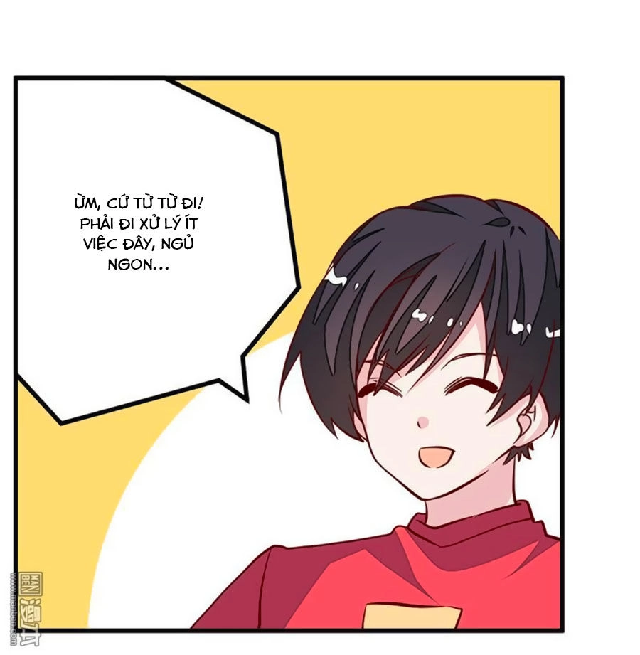 Tổng Tài Đích Thiên Giới Manh Thê Chapter 91 - 2