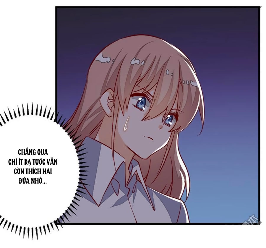 Tổng Tài Đích Thiên Giới Manh Thê Chapter 91 - 11