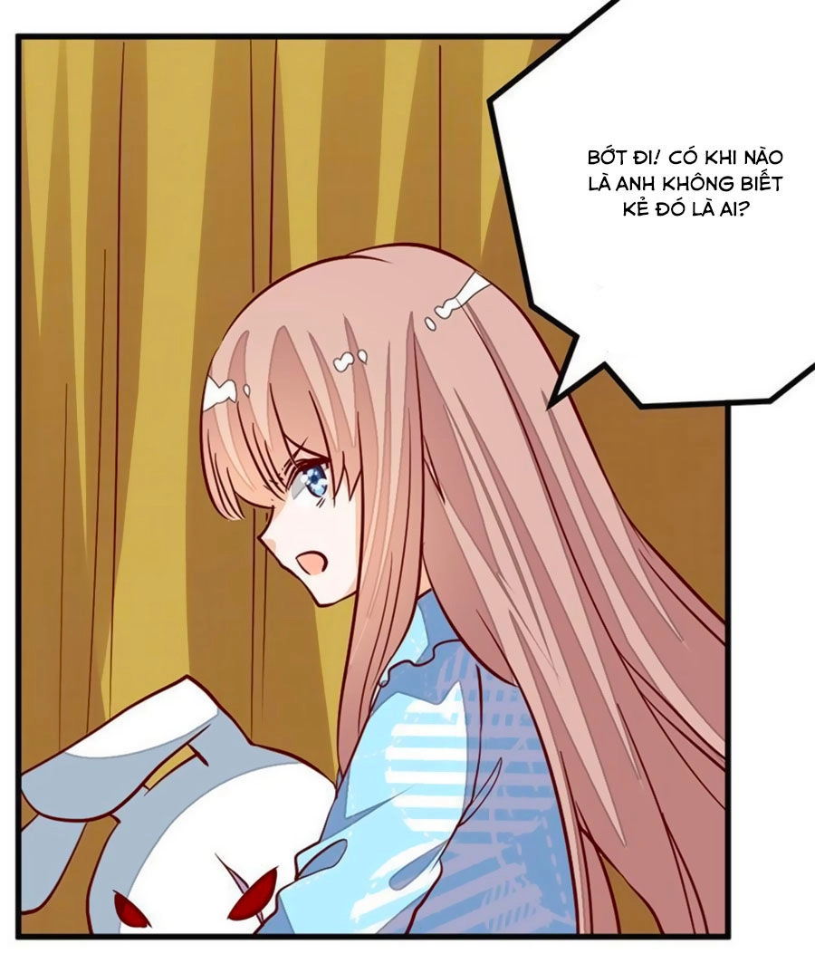 Tổng Tài Đích Thiên Giới Manh Thê Chapter 91 - 25