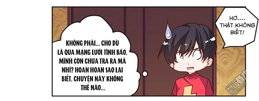 Tổng Tài Đích Thiên Giới Manh Thê Chapter 91 - 26