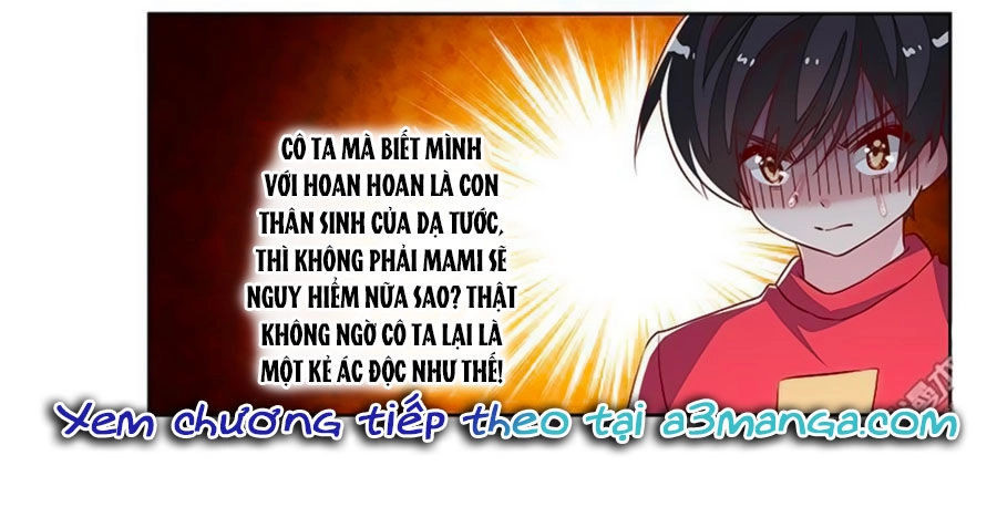 Tổng Tài Đích Thiên Giới Manh Thê Chapter 91 - 31