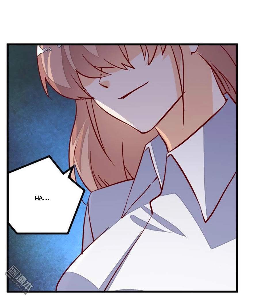 Tổng Tài Đích Thiên Giới Manh Thê Chapter 92 - 20