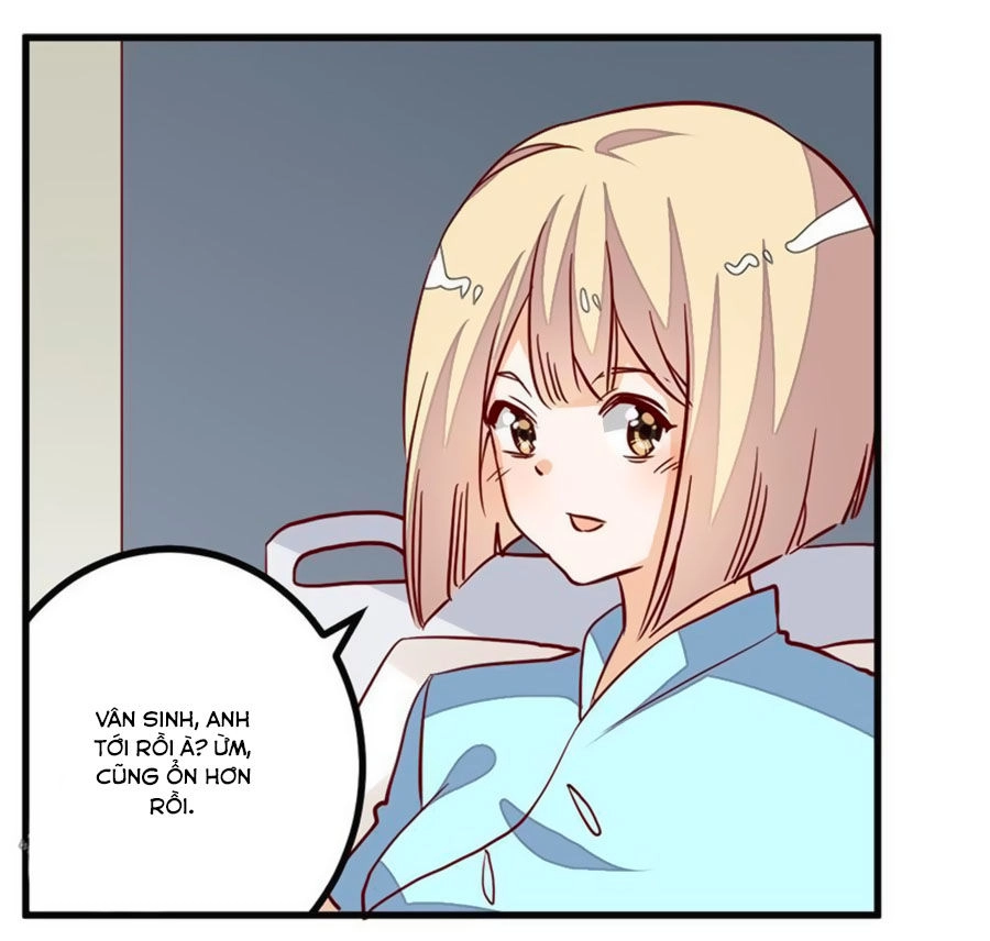 Tổng Tài Đích Thiên Giới Manh Thê Chapter 93 - 3