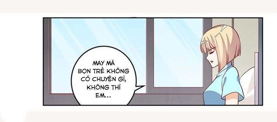 Tổng Tài Đích Thiên Giới Manh Thê Chapter 93 - 4