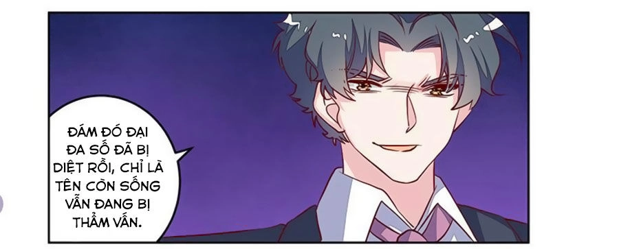 Tổng Tài Đích Thiên Giới Manh Thê Chapter 93 - 10