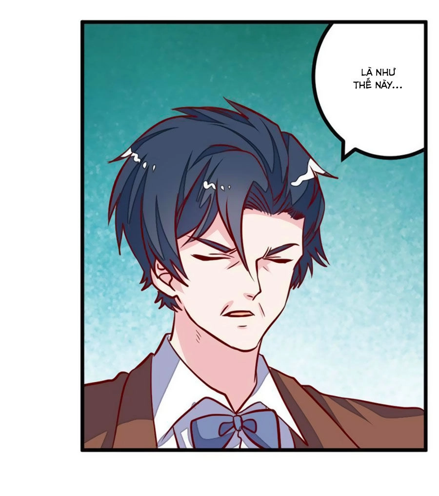 Tổng Tài Đích Thiên Giới Manh Thê Chapter 94 - 3