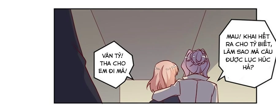 Tổng Tài Đích Thiên Giới Manh Thê Chapter 95 - 27