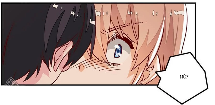 Tổng Tài Đích Thiên Giới Manh Thê Chapter 96 - 12