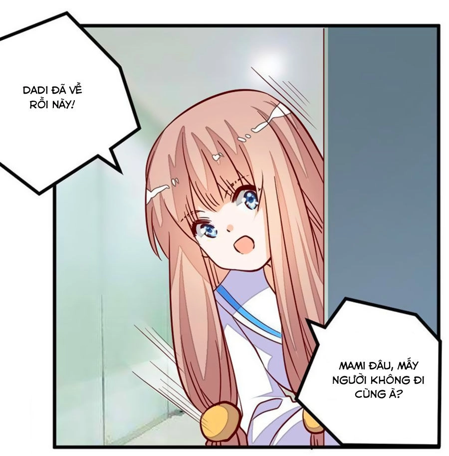 Tổng Tài Đích Thiên Giới Manh Thê Chapter 98 - 2