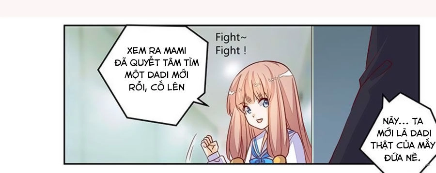 Tổng Tài Đích Thiên Giới Manh Thê Chapter 98 - 4