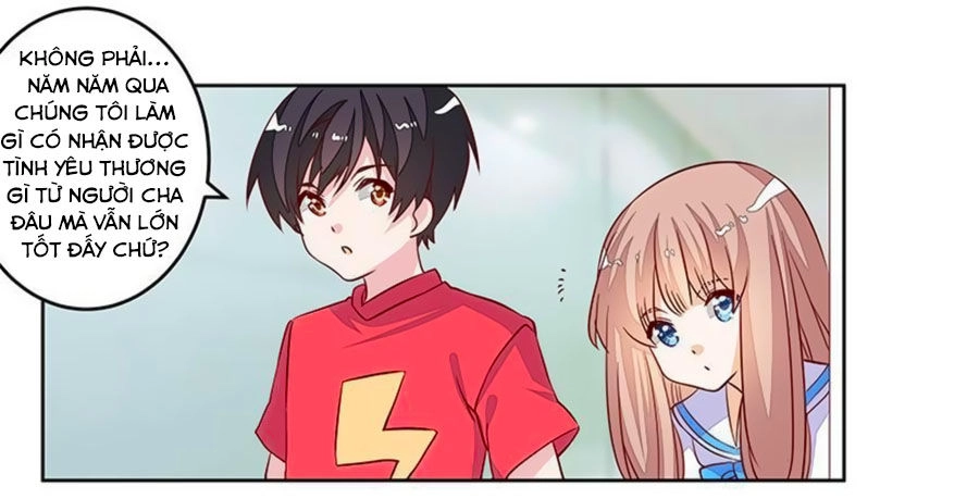 Tổng Tài Đích Thiên Giới Manh Thê Chapter 98 - 5