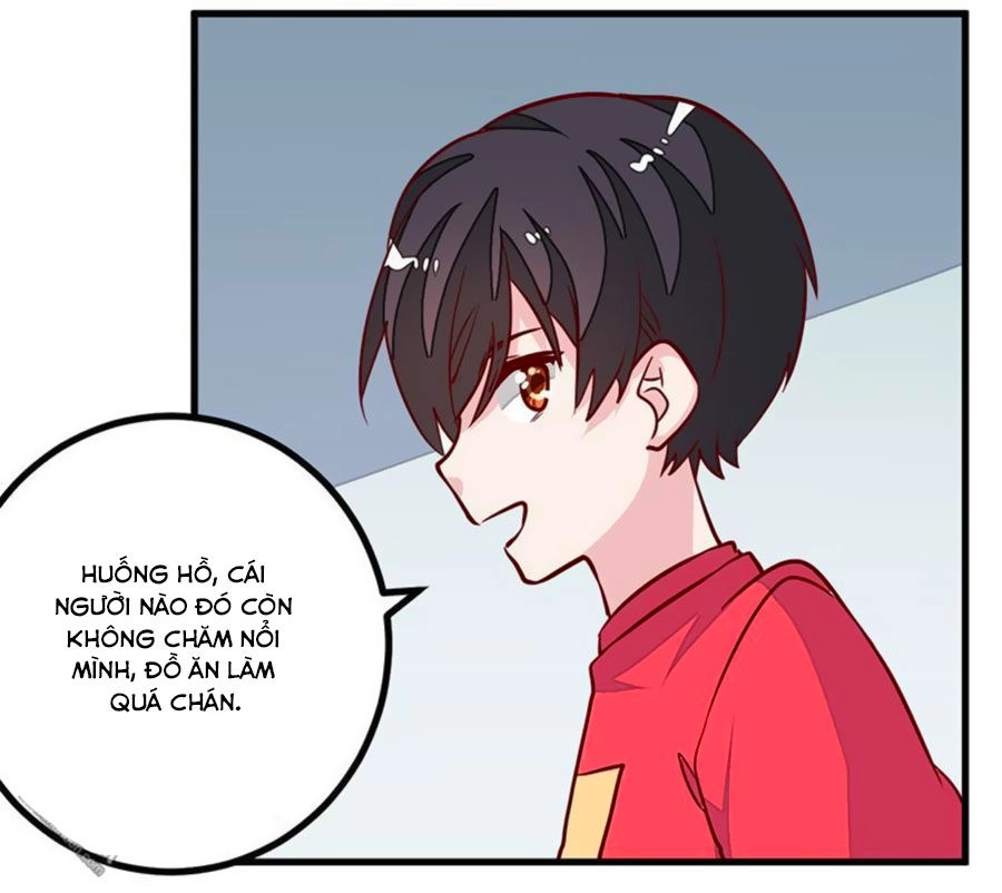 Tổng Tài Đích Thiên Giới Manh Thê Chapter 98 - 6