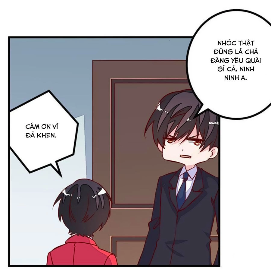 Tổng Tài Đích Thiên Giới Manh Thê Chapter 98 - 7