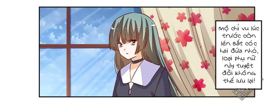 Tổng Tài Đích Thiên Giới Manh Thê Chapter 98 - 14