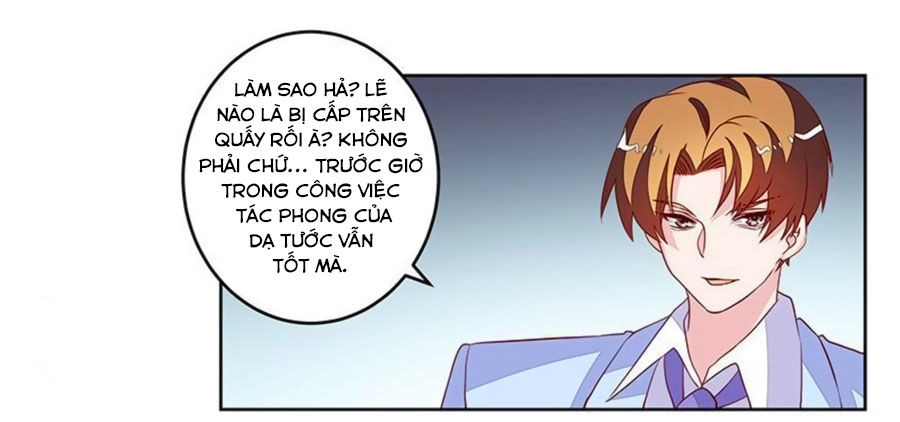 Tổng Tài Đích Thiên Giới Manh Thê Chapter 98 - 25