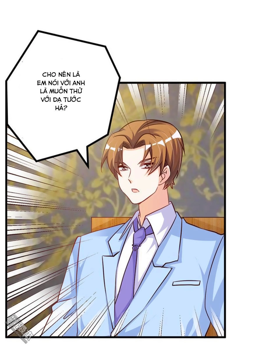 Tổng Tài Đích Thiên Giới Manh Thê Chapter 99 - 5