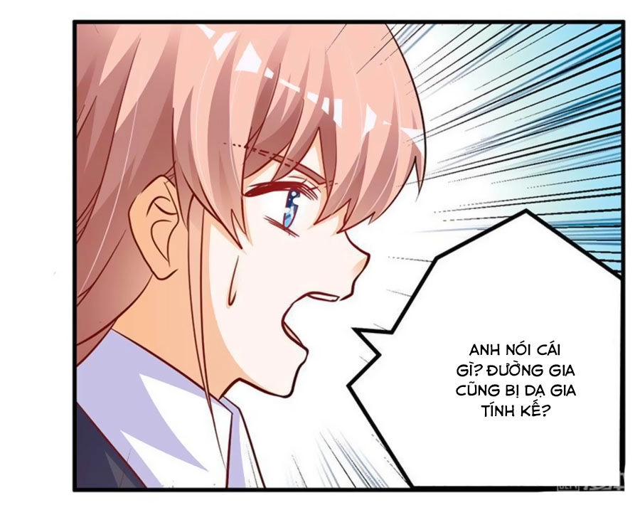 Tổng Tài Đích Thiên Giới Manh Thê Chapter 99 - 12