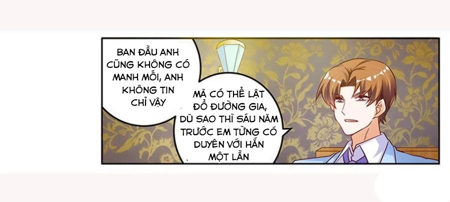 Tổng Tài Đích Thiên Giới Manh Thê Chapter 99 - 26