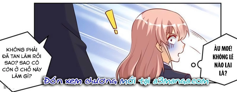 Tổng Tài Đích Thiên Giới Manh Thê Chapter 100 - 28