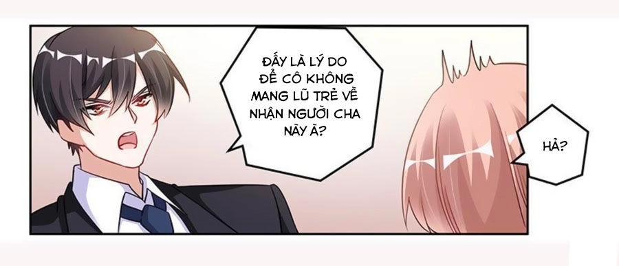 Tổng Tài Đích Thiên Giới Manh Thê Chapter 102 - 6