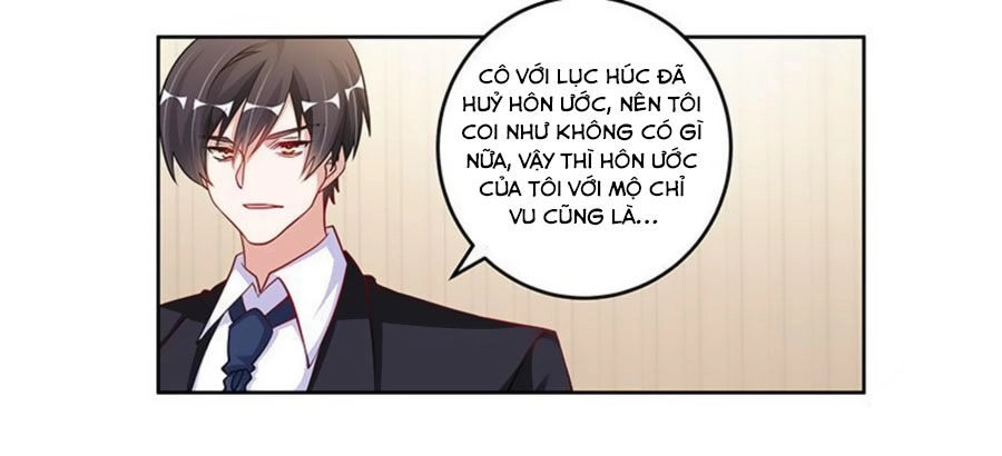 Tổng Tài Đích Thiên Giới Manh Thê Chapter 102 - 20