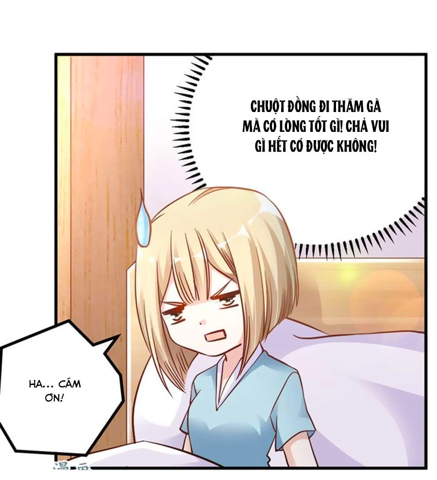 Tổng Tài Đích Thiên Giới Manh Thê Chapter 103 - 7