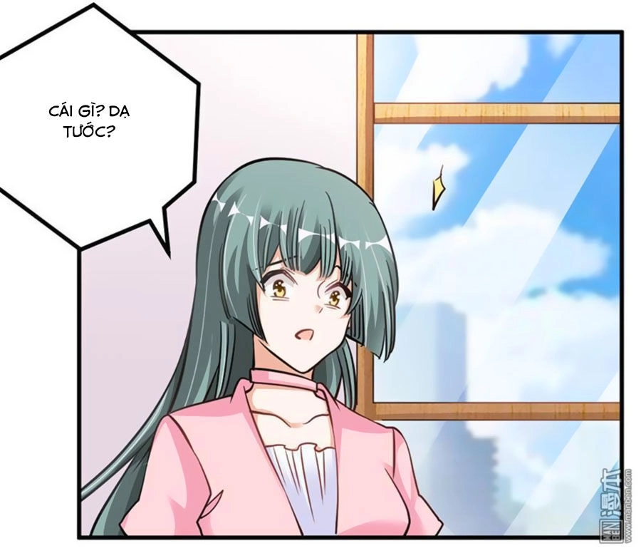 Tổng Tài Đích Thiên Giới Manh Thê Chapter 105 - 24