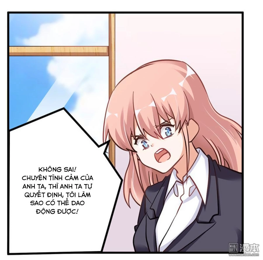 Tổng Tài Đích Thiên Giới Manh Thê Chapter 105 - 25