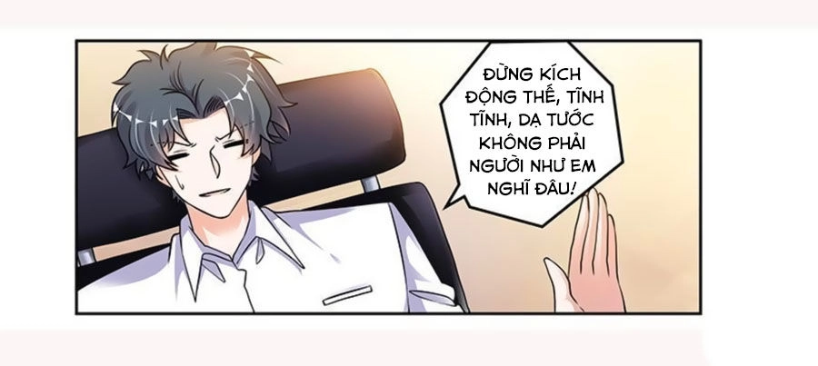 Tổng Tài Đích Thiên Giới Manh Thê Chapter 107 - 27