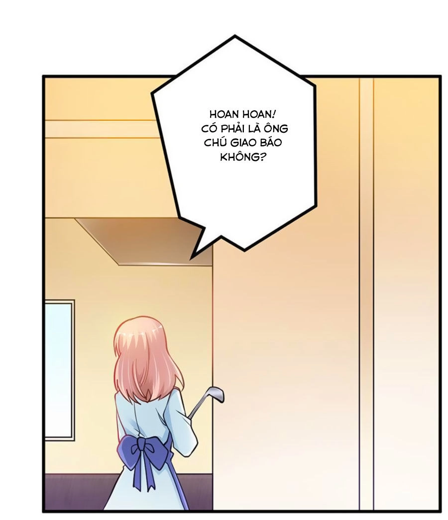 Tổng Tài Đích Thiên Giới Manh Thê Chapter 108 - 8