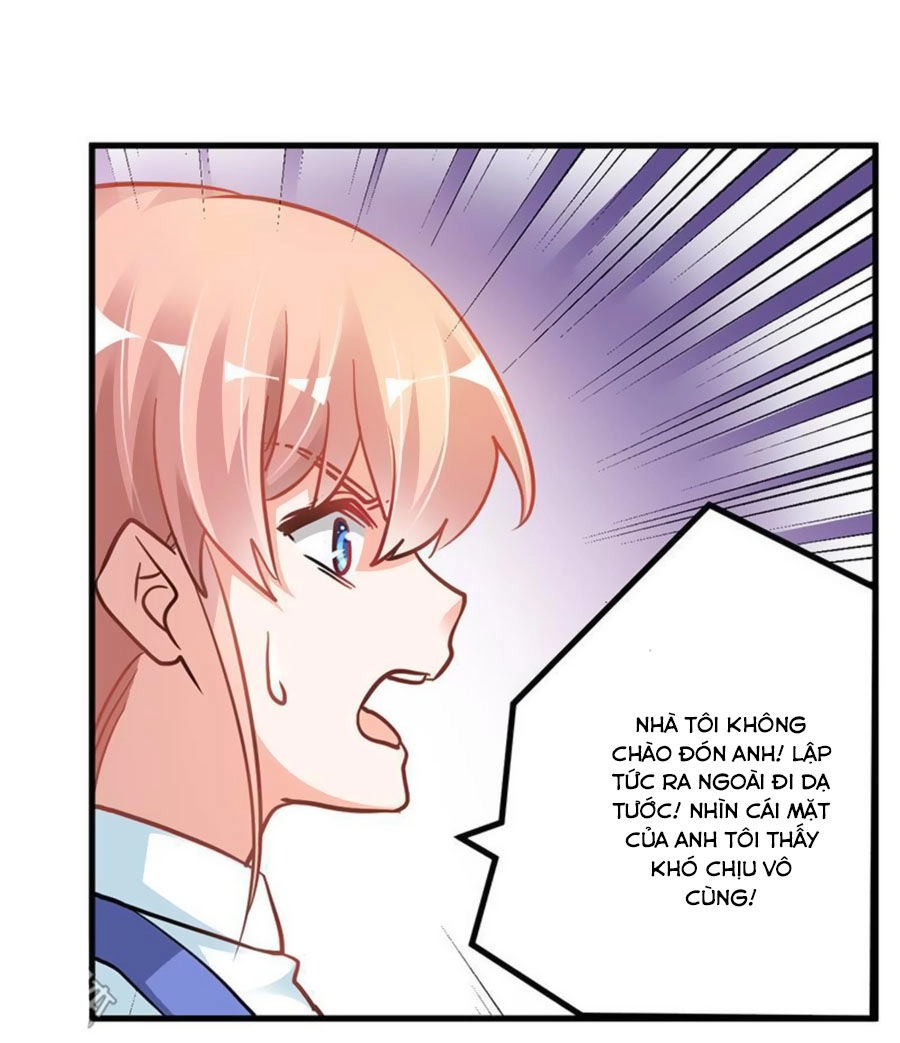 Tổng Tài Đích Thiên Giới Manh Thê Chapter 108 - 12