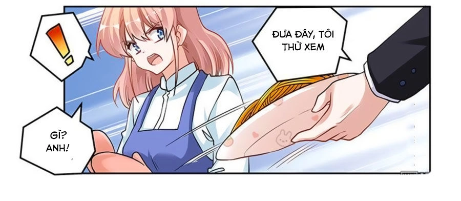 Tổng Tài Đích Thiên Giới Manh Thê Chapter 108 - 15