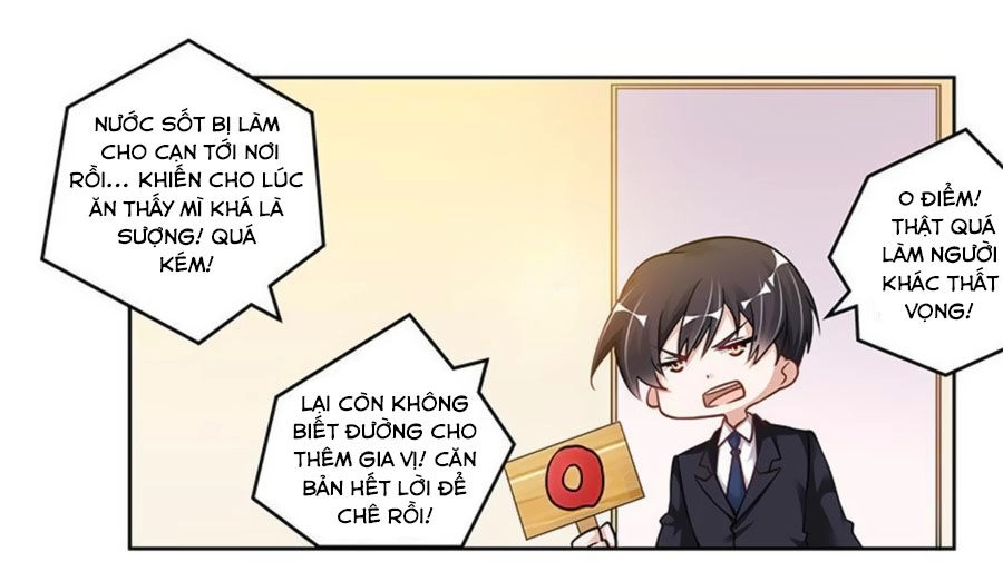 Tổng Tài Đích Thiên Giới Manh Thê Chapter 108 - 24