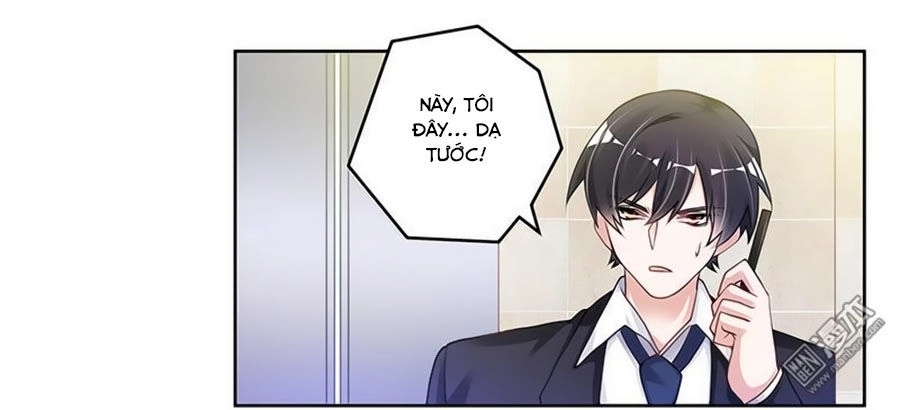 Tổng Tài Đích Thiên Giới Manh Thê Chapter 110 - 11