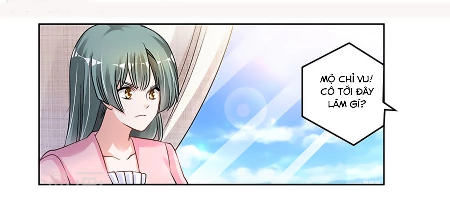 Tổng Tài Đích Thiên Giới Manh Thê Chapter 111 - 14