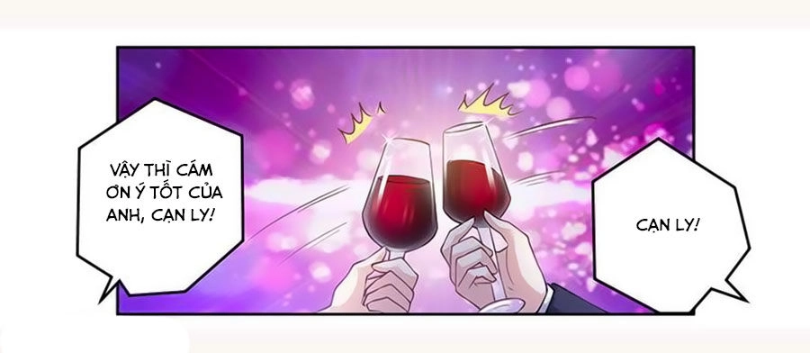 Tổng Tài Đích Thiên Giới Manh Thê Chapter 112 - 2