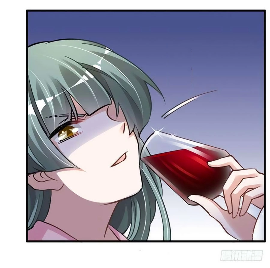 Tổng Tài Đích Thiên Giới Manh Thê Chapter 112 - 3