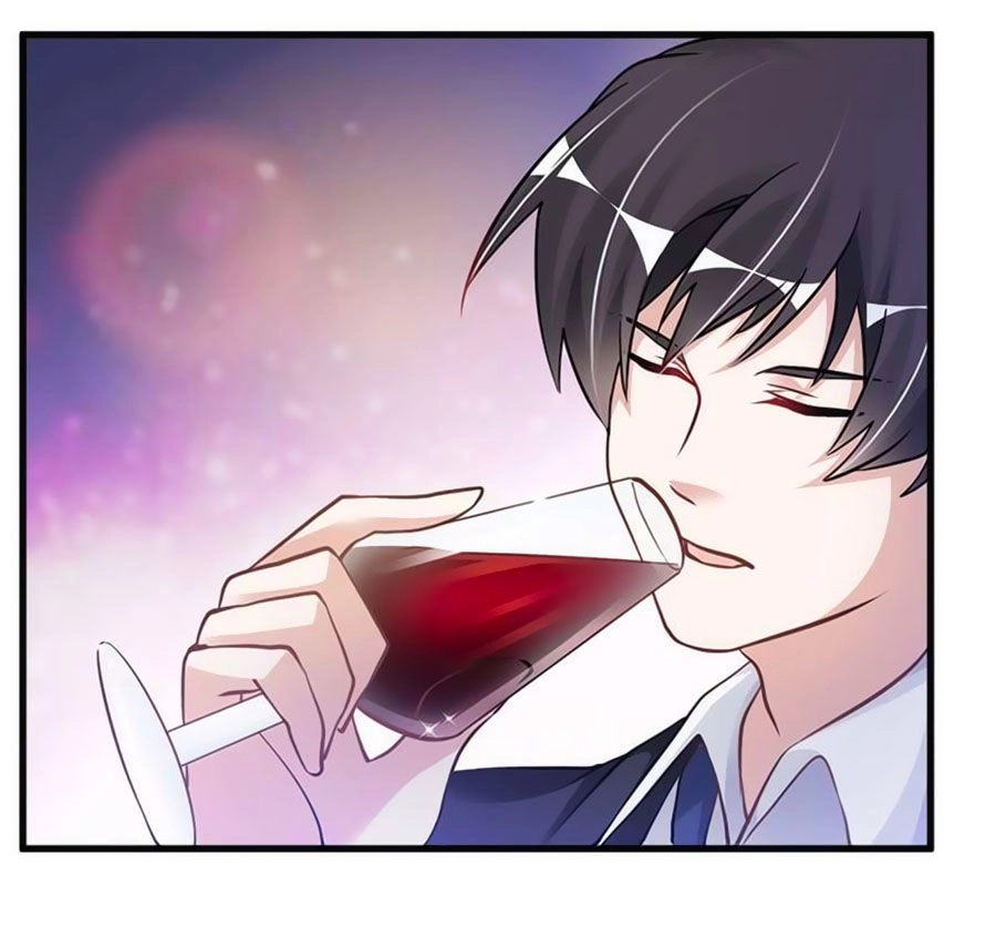 Tổng Tài Đích Thiên Giới Manh Thê Chapter 112 - 4