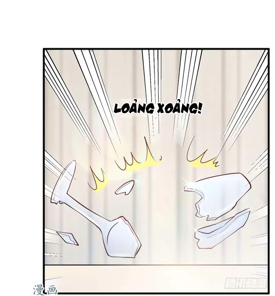 Tổng Tài Đích Thiên Giới Manh Thê Chapter 112 - 5