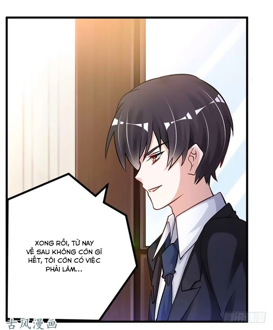 Tổng Tài Đích Thiên Giới Manh Thê Chapter 112 - 6