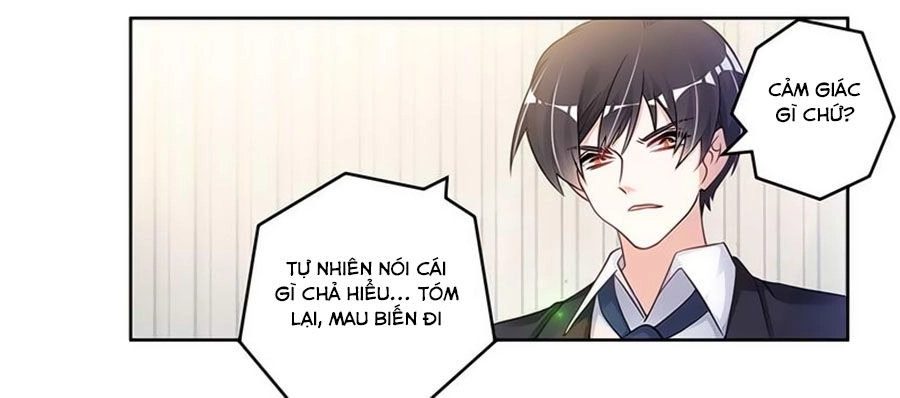 Tổng Tài Đích Thiên Giới Manh Thê Chapter 112 - 8