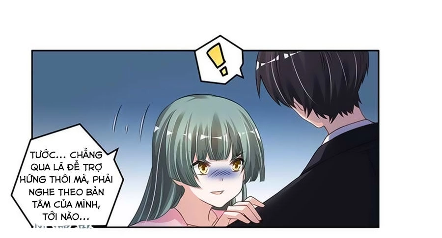 Tổng Tài Đích Thiên Giới Manh Thê Chapter 112 - 13